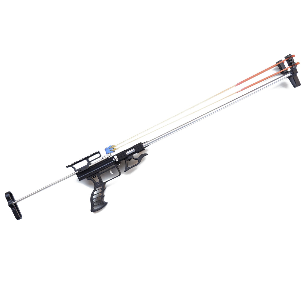 FALCON GT - SLINGSHOT RIFLE (300FPS)
