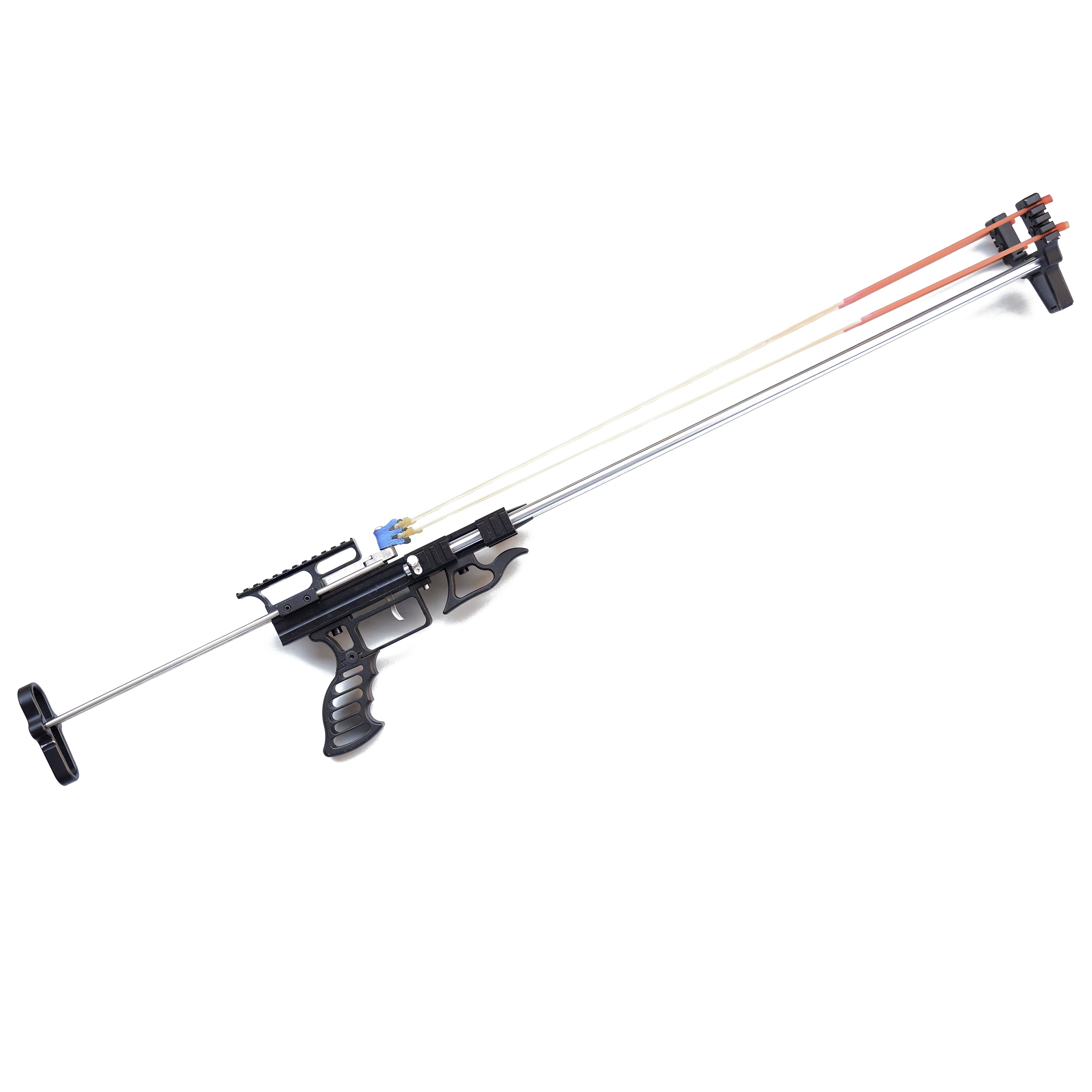 FALCON GT - SLINGSHOT RIFLE (300FPS)