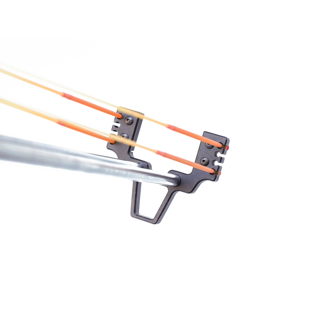 FALCON GT - SLINGSHOT RIFLE (300FPS)