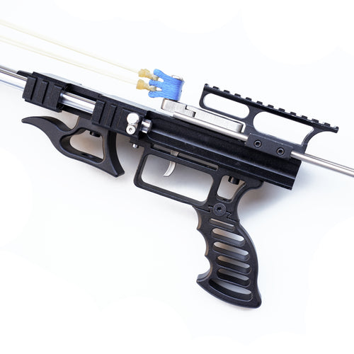 FALCON GT - SLINGSHOT RIFLE (300FPS)