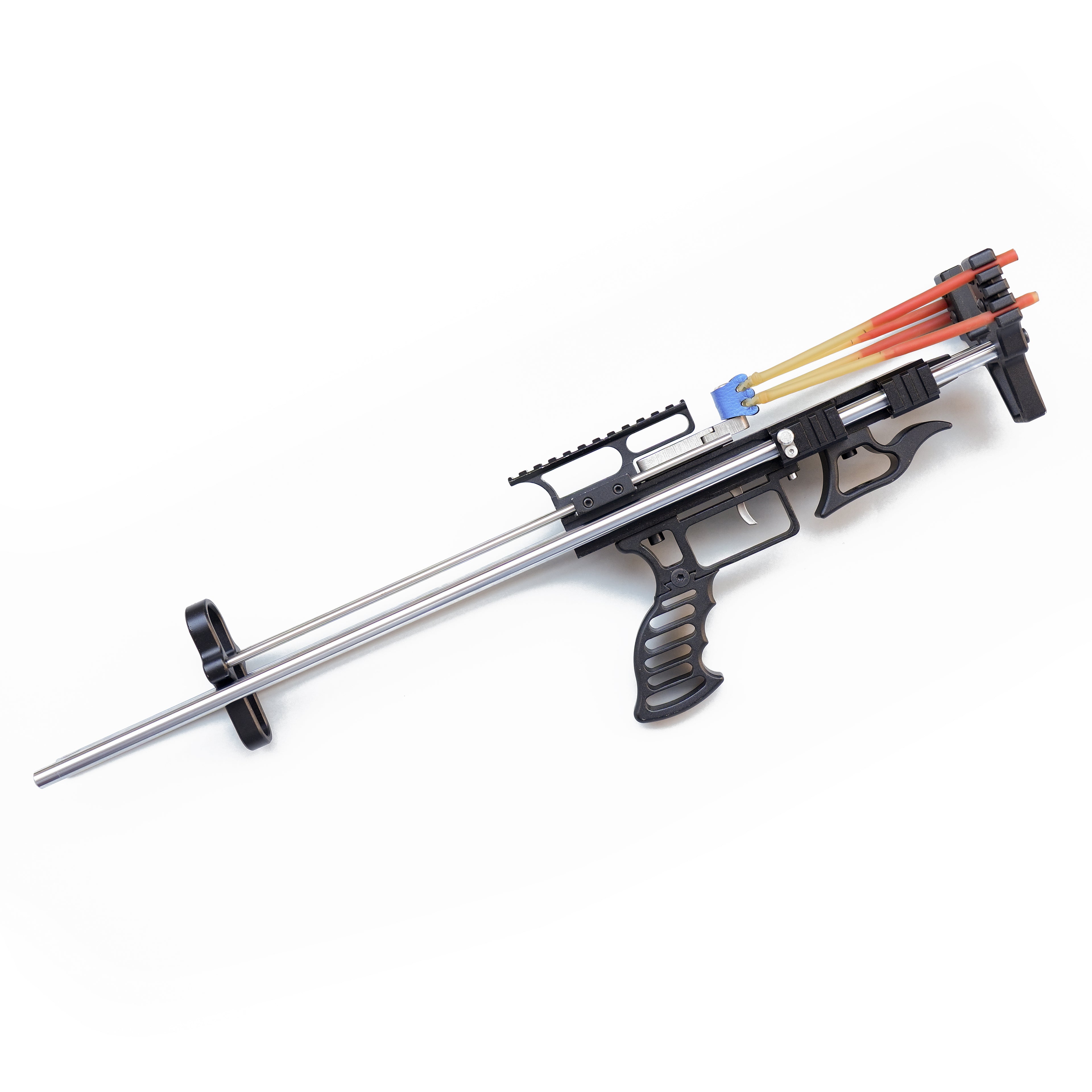 FALCON GT - SLINGSHOT RIFLE (300FPS)