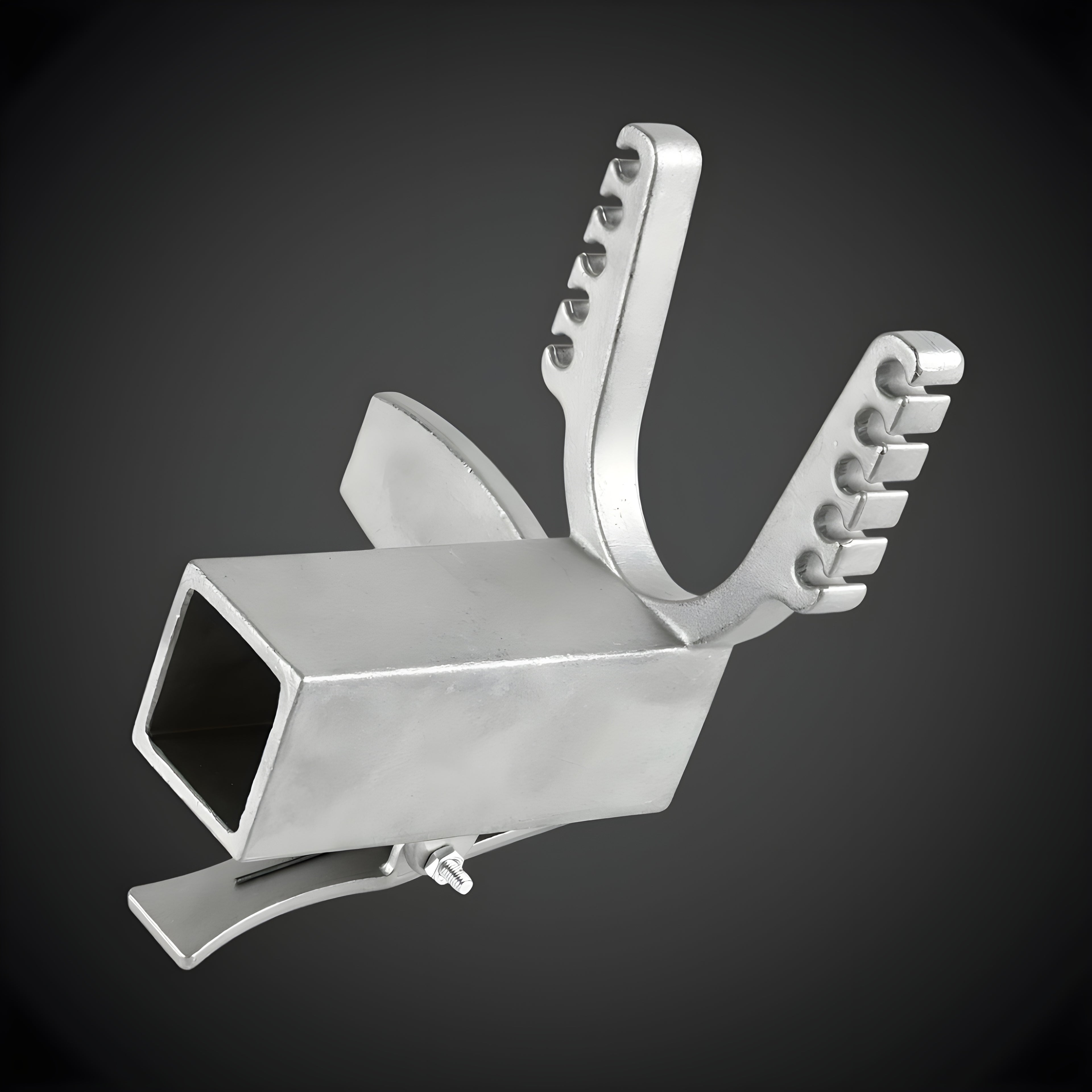 The Hitveil Slingshot Rifle – DIY Set